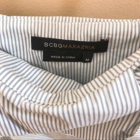 BCBG tank top - size medium - Picture 4 of 9